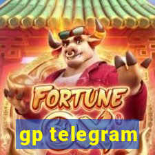 gp telegram